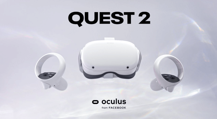 Oculus Quest 2