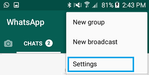 open-whatsapp-settings-android-phone