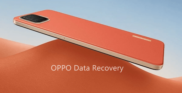 oppo data recovery