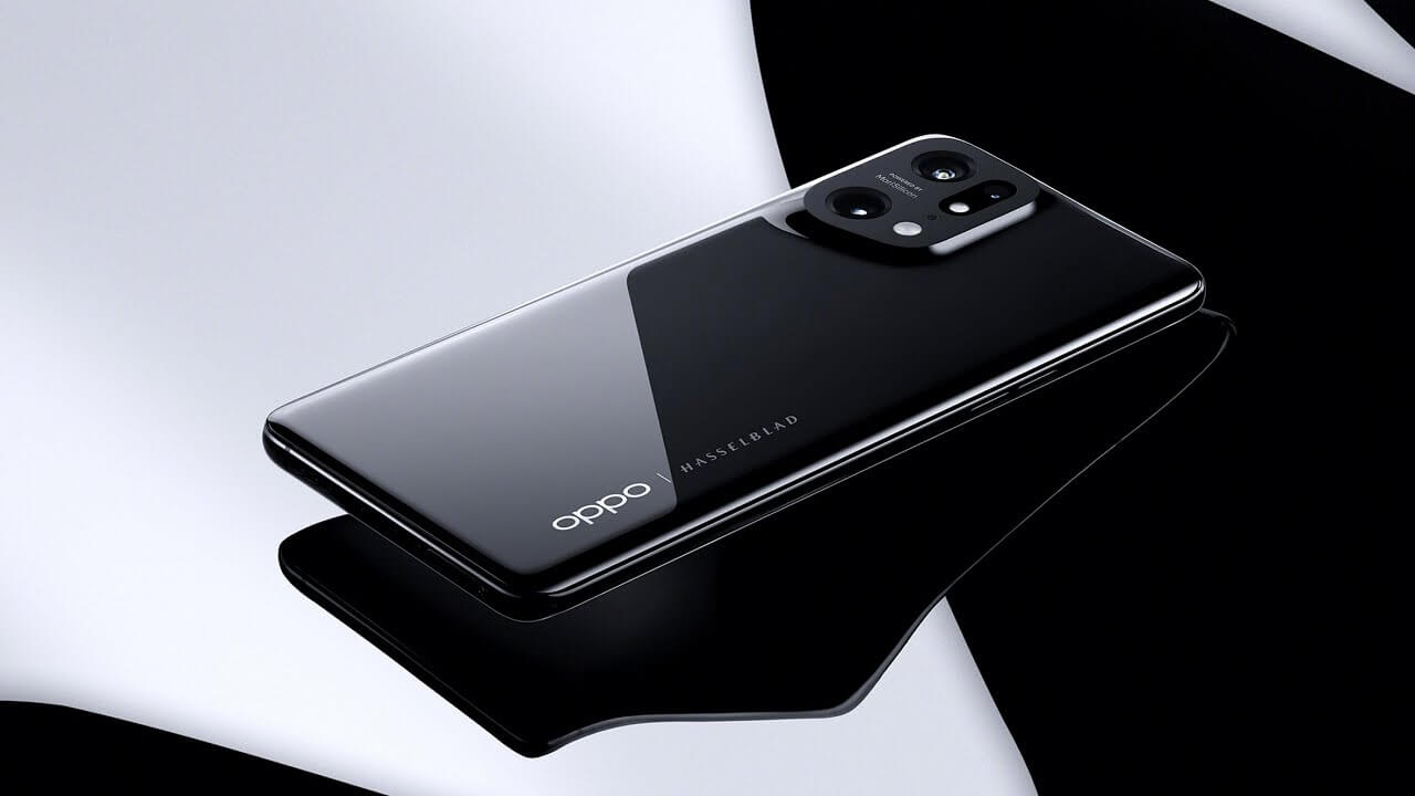 Oppo FRP code