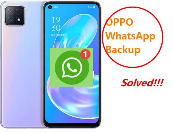 Part 2. How to Clone WhatsApp in OPPO