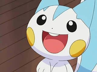 pachirisu in pokemon go