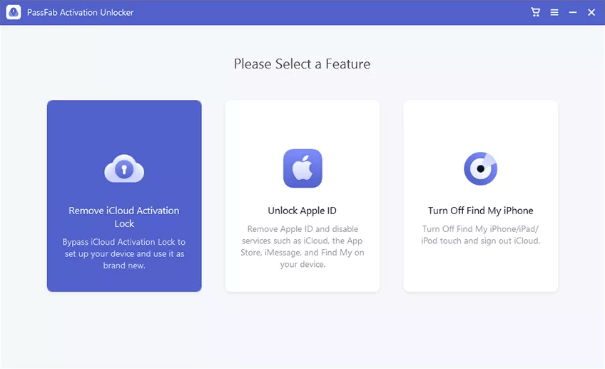 passfab activation unlocker