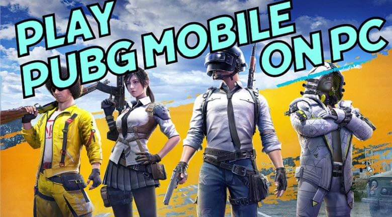 How to Play PUBG Mobile on PC