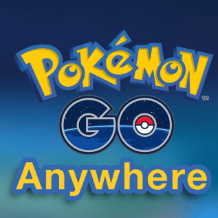  pogo anywhere