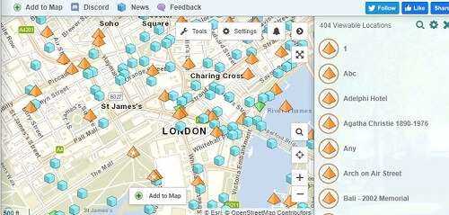 Pokémon Go Map Reveals Pokémon Locations in Real Time - Thrillist