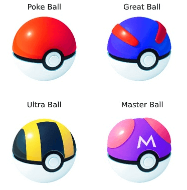 pokeball