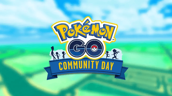 Pokemon go day