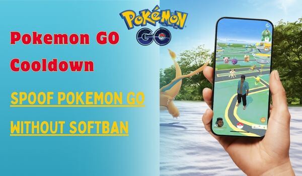 Pokemon GO Cooldown