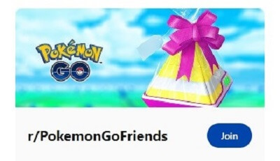 PokemonGoFriends reddit