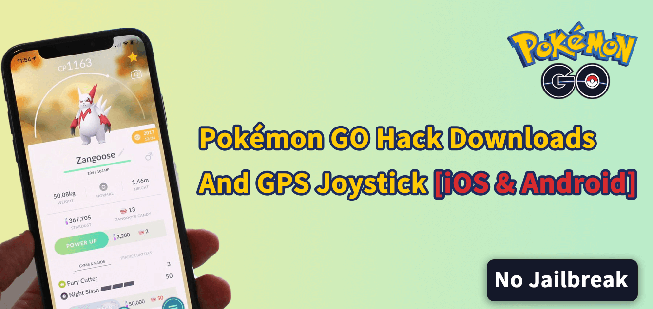 pokemon go hack download ios free