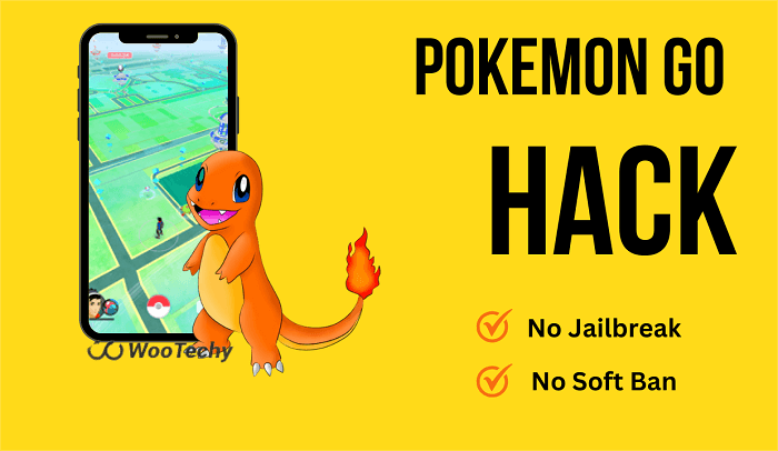Pokemon GO hack