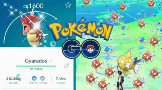 pokemon go nest migration