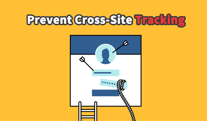 prevent cross site tracking