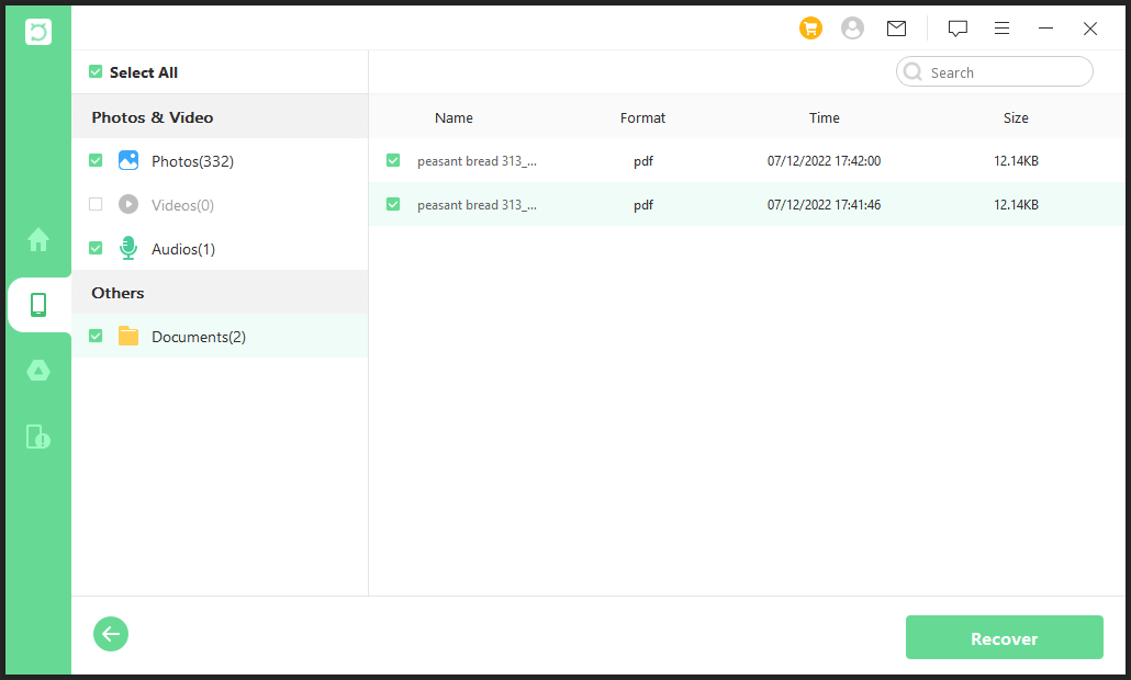 How To Find Hidden Files On Android The Best Solutions 