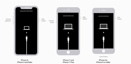 2021 How To Restore Iphone Ipad Ipod From Dfu Mode