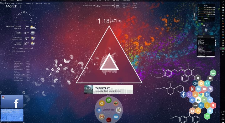 Rainmeter