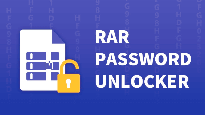 rar-password-unlocker