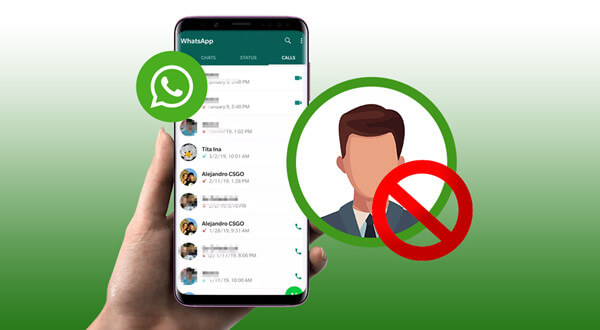  Compele Tutorial How To Retrieve Blocked WhatsApp Messages On Android