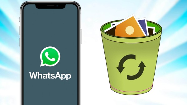 how to retrieve deleted WhatsApp documents