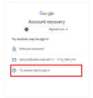 recover deleted gmail account if hacked 2
