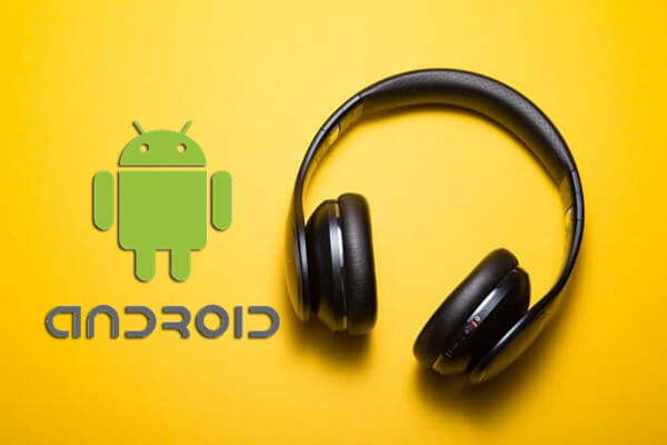 how to recover deleted music on android