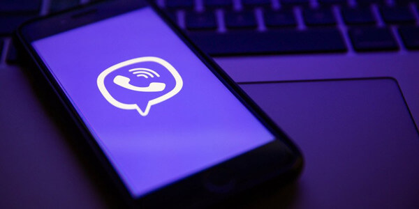 how to retrieve deleted messages on viber android