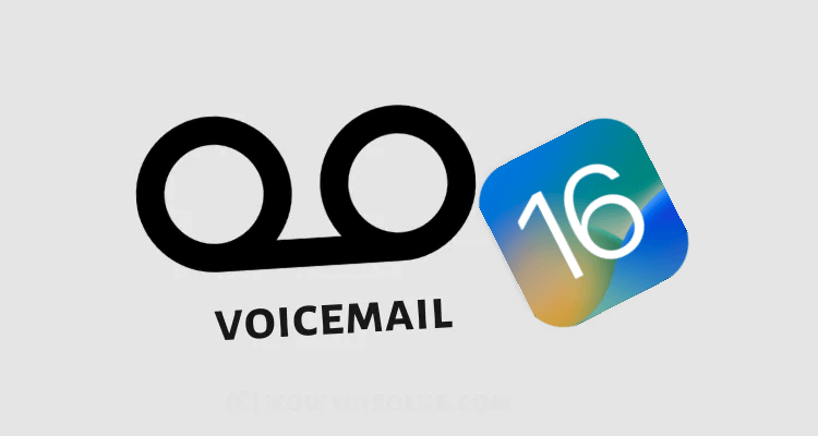 recover permanently deleted voicemail