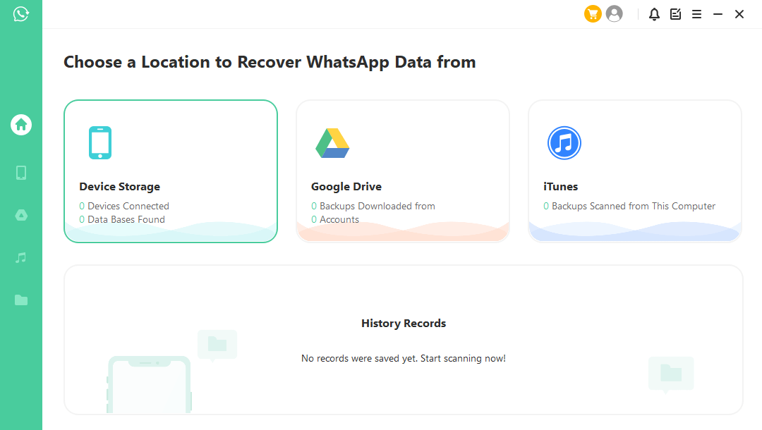 Android Tips: How to Get Deleted WhatsApp Media Back