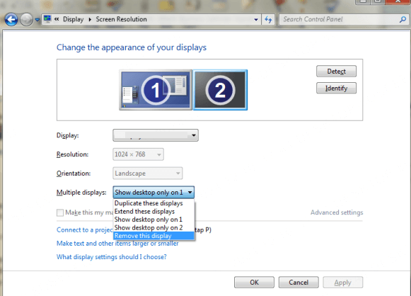 Troubleshooting Tips for Mirroring360 Not Working