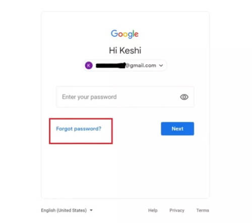 remove google frp lock with google credentials