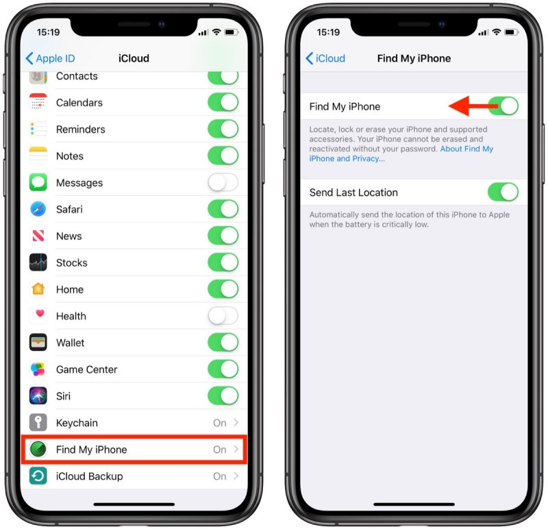 Ways To Remove Device From Find My Iphone