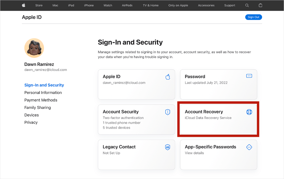 reset-apple-id-password-with-account-recovery