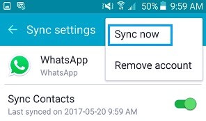 whatsapp business delete message recovery