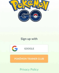 restart pokemon-go