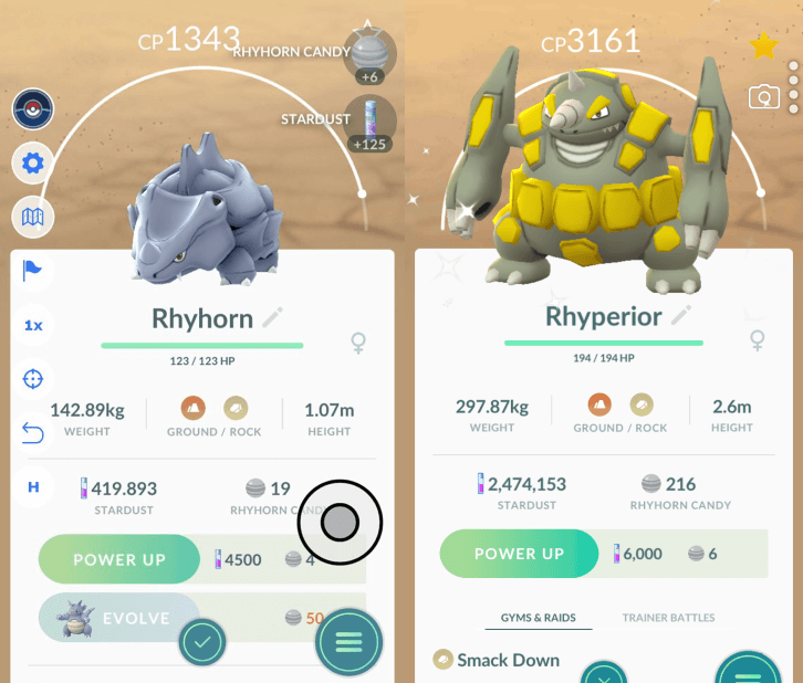 Pokémon Go Onix Evolution, Locations, Nests, Moveset - PokéGo