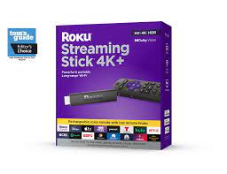 mirror iphone to samsung tv with roku stick