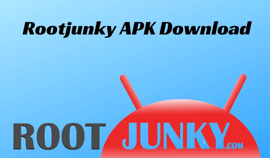 rootjunky