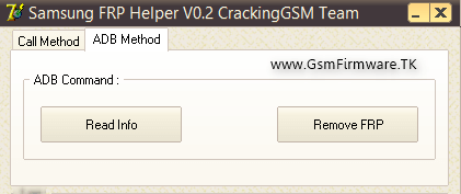 samsung frp helper v0.2