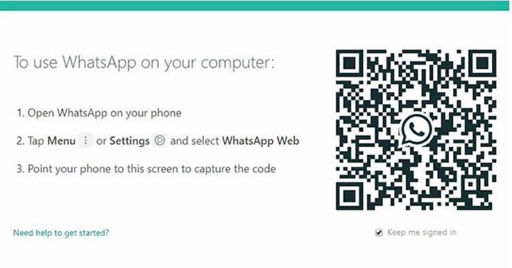 how to backup WhatsApp to PC