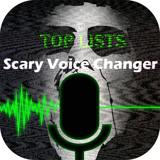 scary voice changer