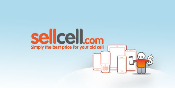  SellCell