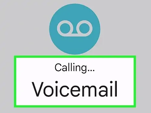 Set Up Voicemail On Android Via Phone App 5 