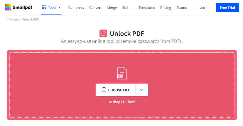 smallpdf-remove-password-from-pdf