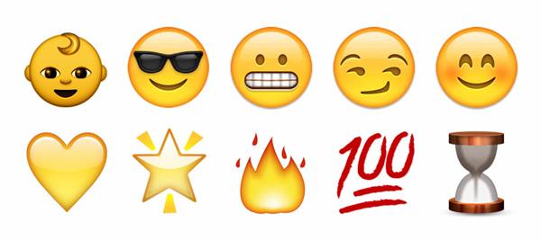 snapchat emojis meanings