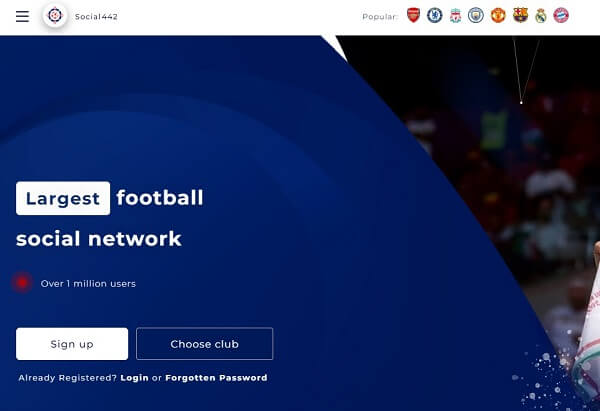 Free Top 12 Free Football Streaming Websites In 2024   Social442 