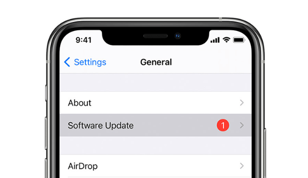 software-update-iphone