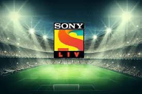 SonyLIV Free Football Streaming Websites
