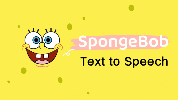 spongebob-text-to-speech