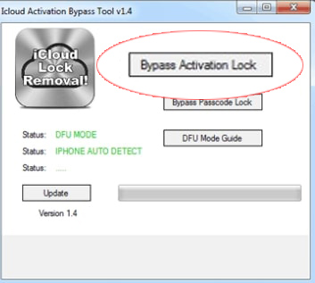 list of icloud bypass tool download